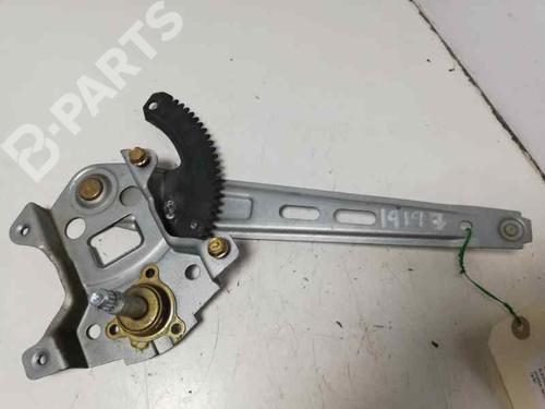 Rudehejsemekanisme Højre bagtil HYUNDAI GETZ (TB) 1.1 | BP6010354C25 