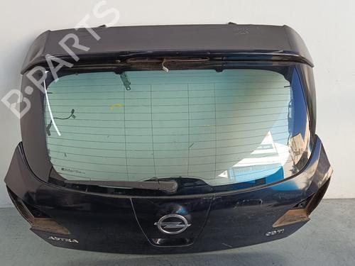 Tailgate OPEL ASTRA J (P10)  | BP15895099C6 