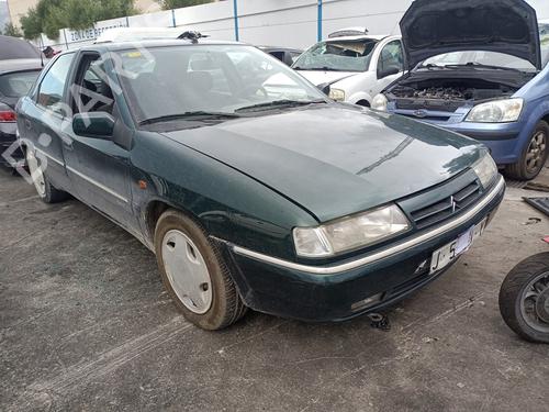 Used Parts CITROËN XANTIA (X1_, X2_) 1.9 SD 4896183