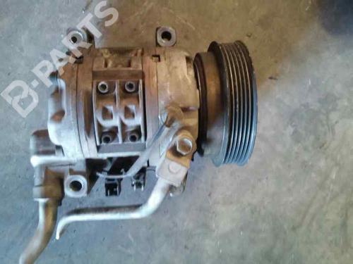 AC compressor NISSAN MICRA II (K11) 1.3 i 16V | BP365629M34 