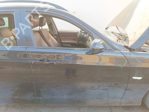 Used Right front door BMW 3 Touring (E91) 320 d (163 hp) 31172440