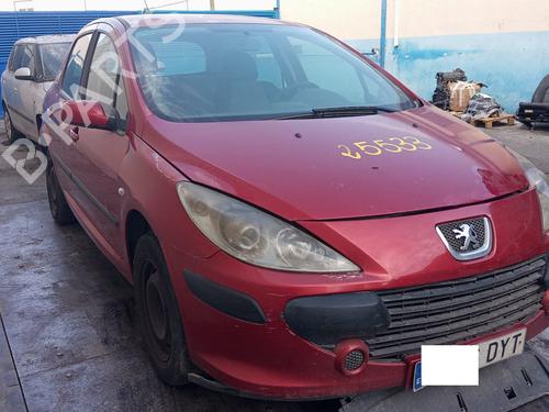 ABS pump PEUGEOT 307 (3A/C)  | BP22909231M43 