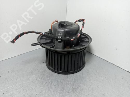 Used Heater blower motor SKODA SUPERB II Estate (3T5) 2.0 TDI 16V (140 hp) 22374081