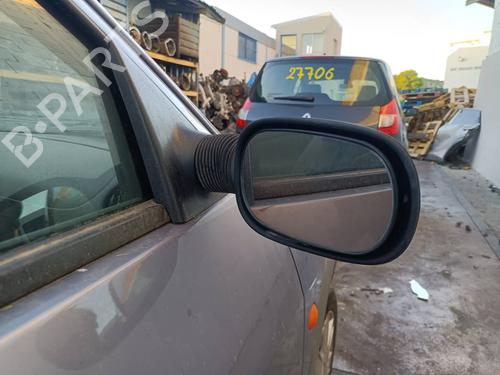 Used Right mirror Right mirror 38919505 38919505