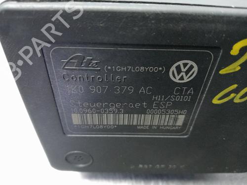 ABS pump VW GOLF V (1K1) | BP31868700M43 - Image 5
