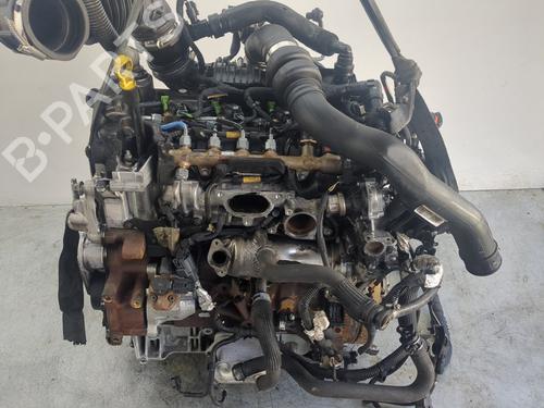 Engine FORD TRANSIT CUSTOM V362 Bus (F3) | BP33944652M1 - Image 5