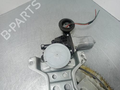 Front right window mechanism SUZUKI SWIFT III (MZ, EZ)  | BP13463483C23 