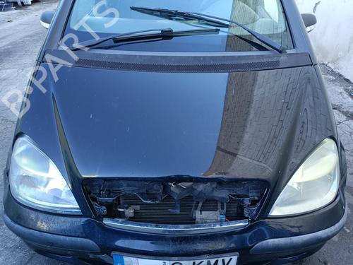 Capot Capot MERCEDES-BENZ A-CLASS (W168) A 170 CDI (168.009, 168.109) (95 hp) 30475554 30475554