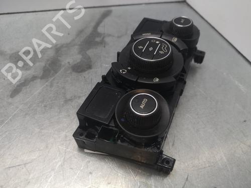 Climate control PEUGEOT 308 I (4A_, 4C_)  | BP7714923I5 