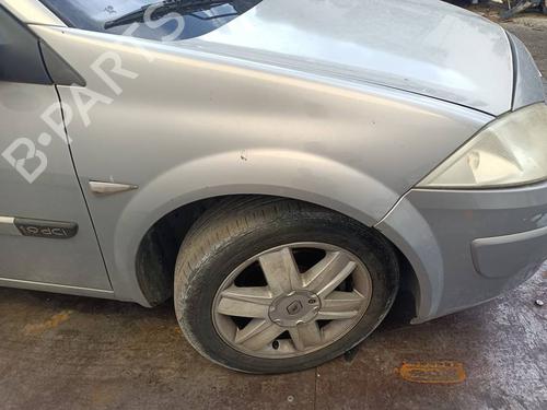 Used Right front fenders Right front fenders 38616142 38616142