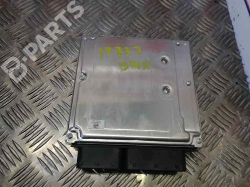 Engine control unit (ECU) BMW 3 (E90) 325 d | BP4613277M57 