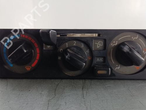 Climate control NISSAN CABSTAR (F24M, F24W)  | BP17666451I5 