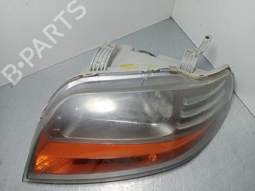 Left headlight DAEWOO KALOS (KLAS) 1.2 | BP23096192C28 