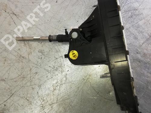 Gear lever SKODA OCTAVIA III (5E3, NL3, NR3) 1.6 TDI | BP9435670M90 