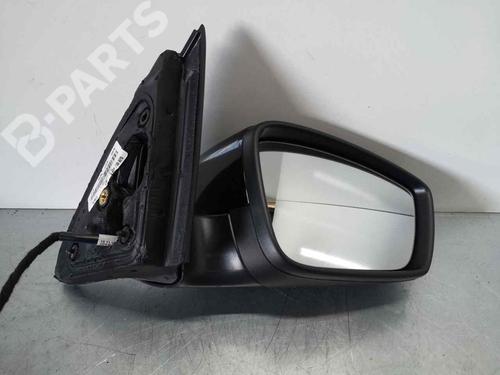 Used Right mirror SKODA RAPID (NH3, NK3, NK6) 1.0 TSI (110 hp) 7188727
