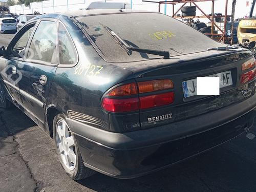 Engine control unit (ECU) RENAULT LAGUNA I (B56_, 556_) 1.6 16V (B568, B561) | BP31014019M57