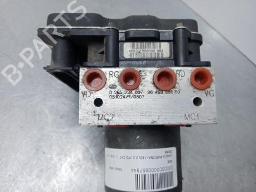 ABS pump LANCIA PHEDRA (179_)  | BP17757730M43 