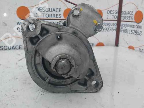 Starter OPEL VECTRA B (J96)  | BP100749M8 