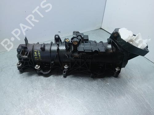 Intake manifold MERCEDES-BENZ SPRINTER 3,5-t Van (B907, B910) 317 CDI (910.633) | BP36161509M70 - Image 2