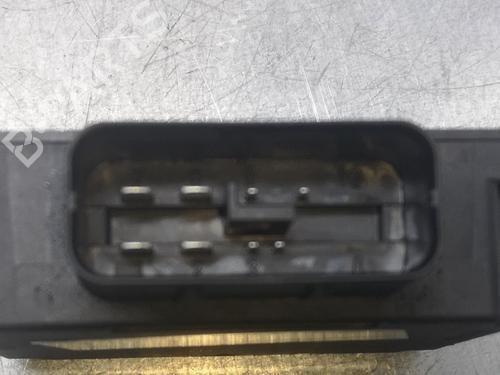 Elektronisk modul VW GOLF VI (5K1)  | BP16187390M83 