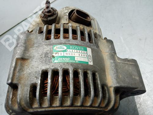 Alternator LAND ROVER FREELANDER I (L314)  | BP8620074M7 
