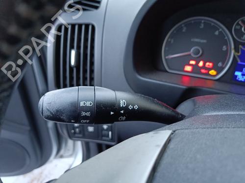 Used Steering column stalk HYUNDAI i30 (FD) [2007-2012]  11345128