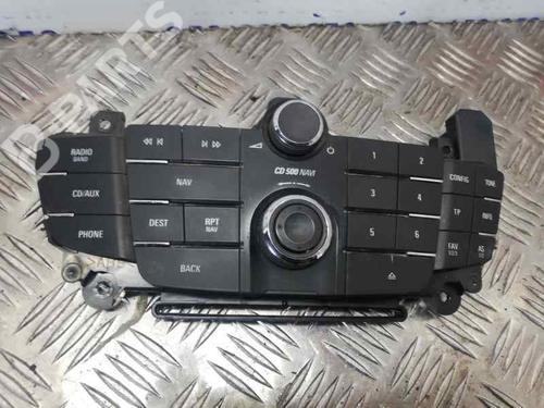 Used Electronic module OPEL INSIGNIA A (G09) 2.0 CDTI (68) (131 hp) 5030982