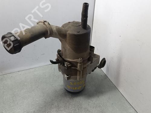 Styring servopumpe PEUGEOT 307 (3A/C) 2.0 HDi 90 (90 hp) 29561362