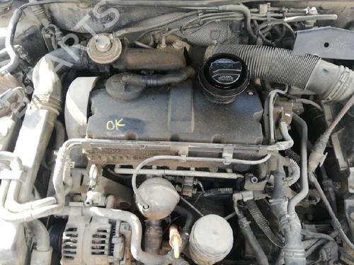 AC Styreenhet / Manøvreringsenhet VW GOLF IV (1J1)  | BP5874439I5 