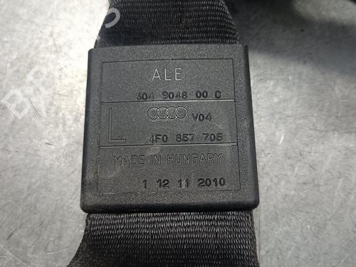 Front left seatbelt AUDI A6 Allroad C6 (4FH) 3.0 TDI quattro | BP29508487I26 