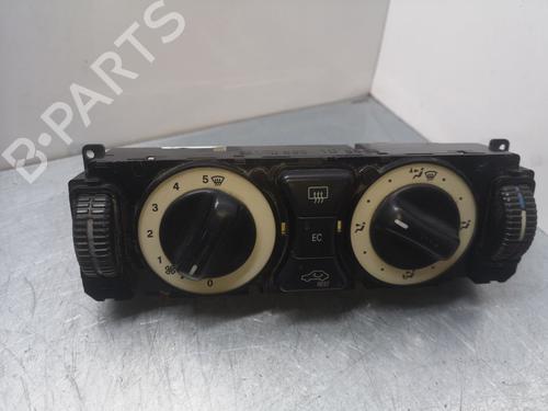 Climate control MERCEDES-BENZ SLK (R170) 200 Kompressor (170.444) | BP16250678I5 