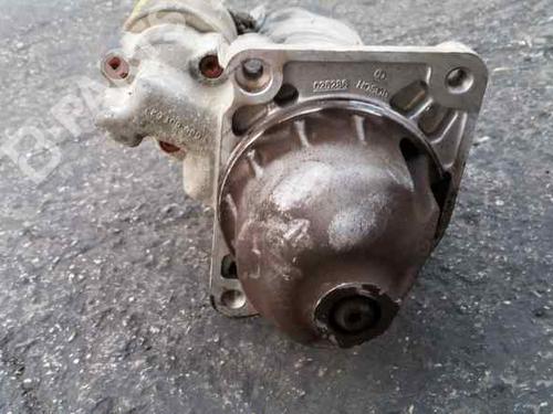Startmotor IVECO DAILY IV Van  | BP579513M8 