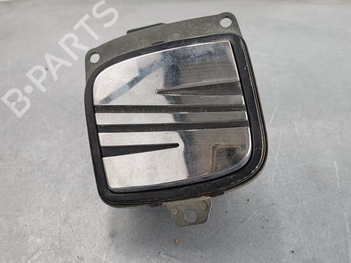 Used Tailgate handle SEAT IBIZA III (6L1) [2002-2009]  16907883