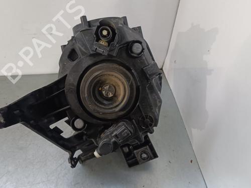 Right front fog light NISSAN JUKE (F15) 1.6 | BP28670416C31 