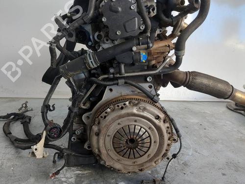 Engine SKODA ROOMSTER (5J7) 1.9 TDI | BP32072289M1 - Image 3