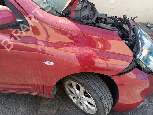 Used Right front fenders NISSAN MICRA IV (K13K, K13KK) 1.2 (80 hp) 29048903