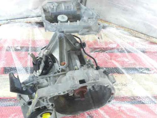 Gearbox NISSAN MICRA III (K12)  | BP1265928M3