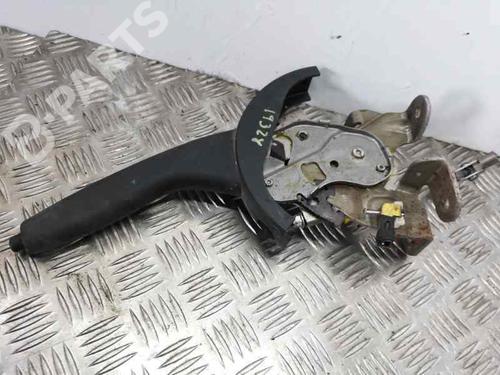 Hand brake NISSAN NOTE (E12) 1.5 dCi | BP8768942I18 