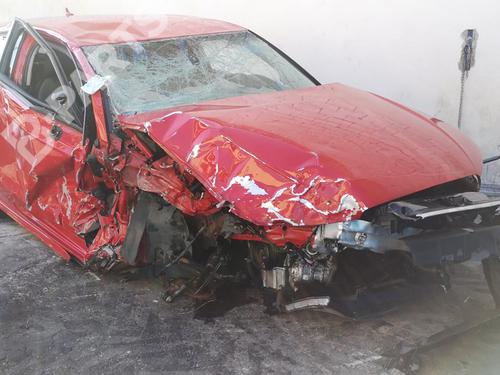 Used Parts AUDI A3 (8V1, 8VK)  1.6 TDI  966748