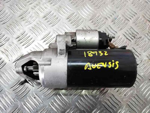 Used Starter TOYOTA AVENSIS Estate (_T27_) [2008-2018]  2821178