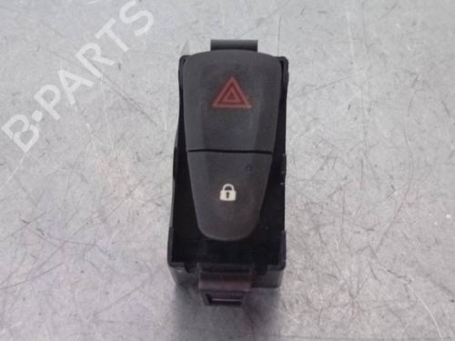 Used Warning switch DACIA SANDERO II [2012-2025]  28477860