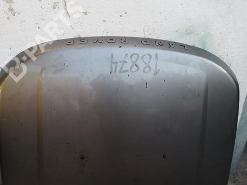 Hood LAND ROVER DISCOVERY III (L319) 2.7 TD 4x4 | BP2694222C1 