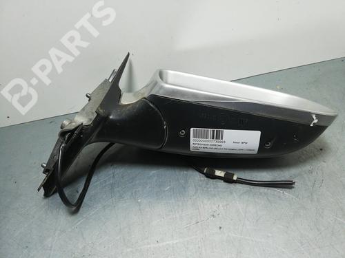 Right mirror AUDI A4 B7 (8EC) 2.0 TDI quattro | BP8538069C27 