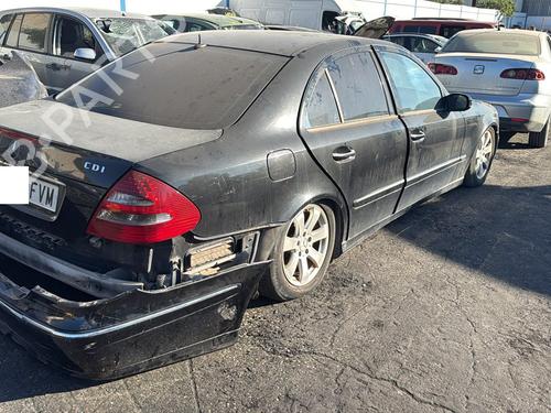 Engine MERCEDES-BENZ E-CLASS (W211) E 280 CDI (211.023) | BP38240054M1 - Image 3
