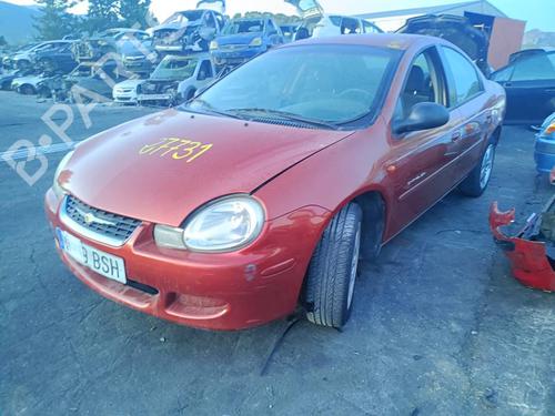 Engine CHRYSLER NEON (PL) 2.0 16V | BP39385894M1 - Image 7