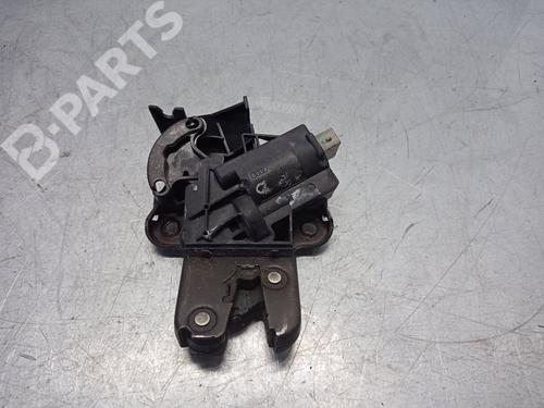 Bagklap lås VW PASSAT B6 (3C2) 2.0 TDI (140 hp) 9620448