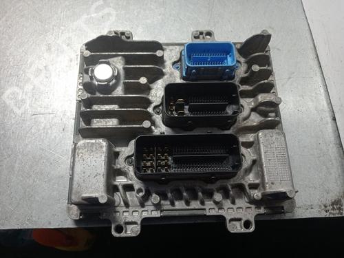 Engine control unit (ECU) OPEL CORSA E (X15) 1.3 CDTI (08, 68) | BP31266528M57