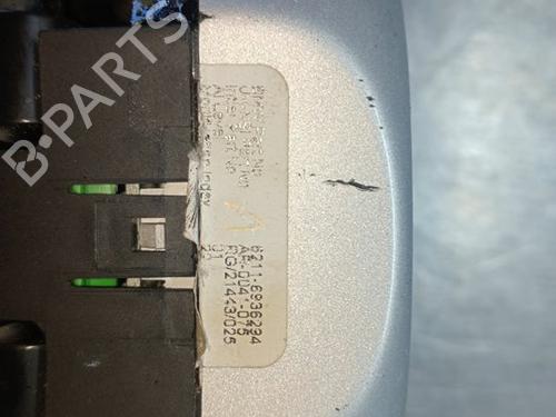 Instrument cluster MINI MINI (R50, R53) | BP31757947C47 - Image 3