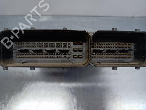 Engine control unit (ECU) VW PASSAT B6 (3C2) 2.0 TDI | BP17308210M57 