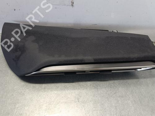 Air vent PEUGEOT 3008 II SUV (MC_, MR_, MJ_, M4_)  | BP29720578I21 